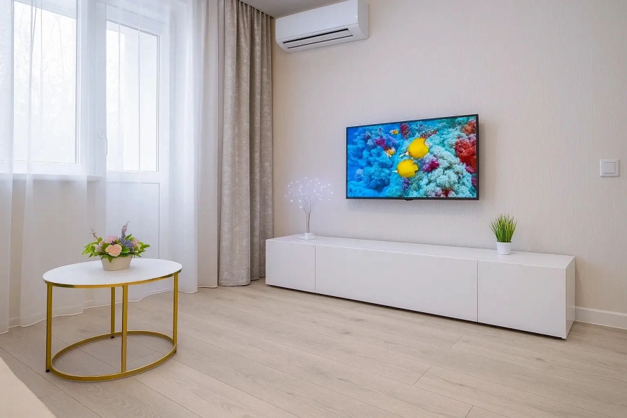 Квартира Восход