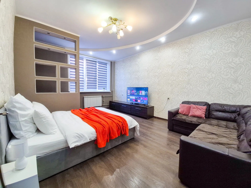 Квартира Grande