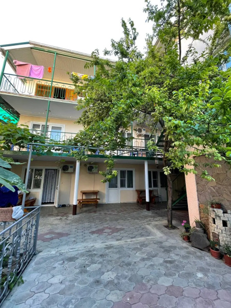 Гостевой дом Анна на Гоголя 225