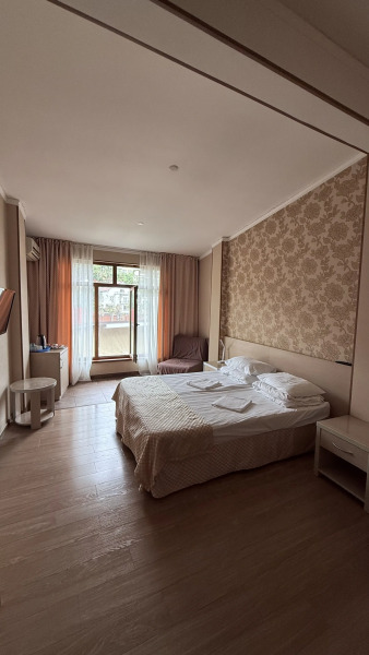 Гостевой дом на Черноморской 2