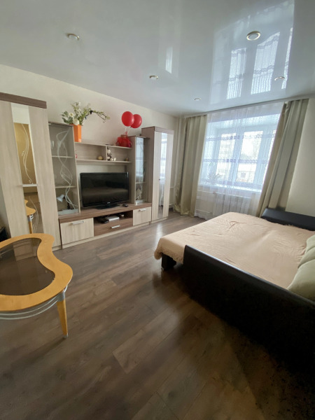 Апартаменты Vologda