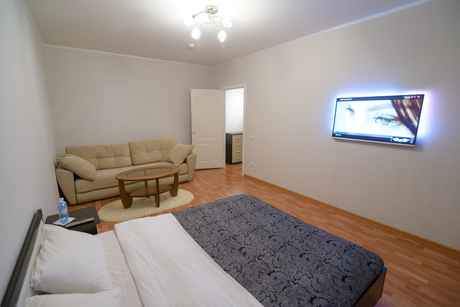 Премиум Бизнес Апартаменты