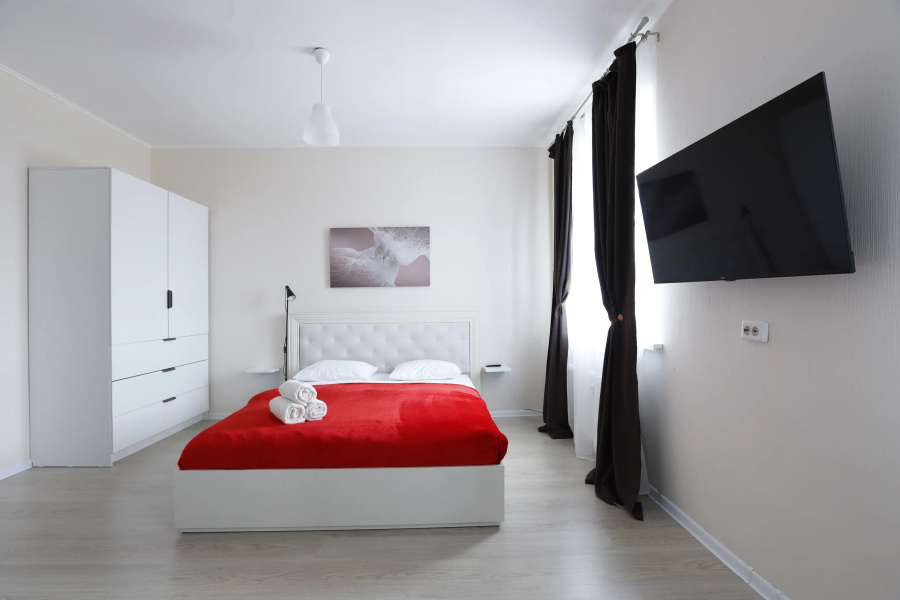 Квартира MaxRealty24 BigPutilkovo