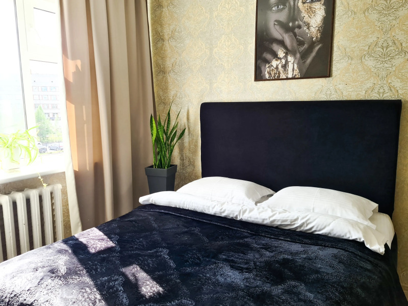 Апартаменты  Геологоразведчиков 16