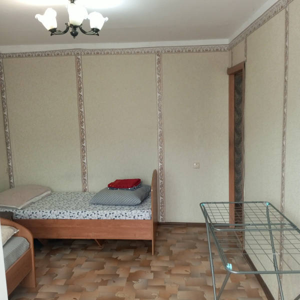 Квартира на 2й Микрорайоне 20