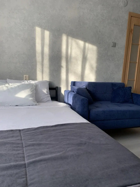 Квартира Счастливая Матрешка у Онкоголоческого Центра