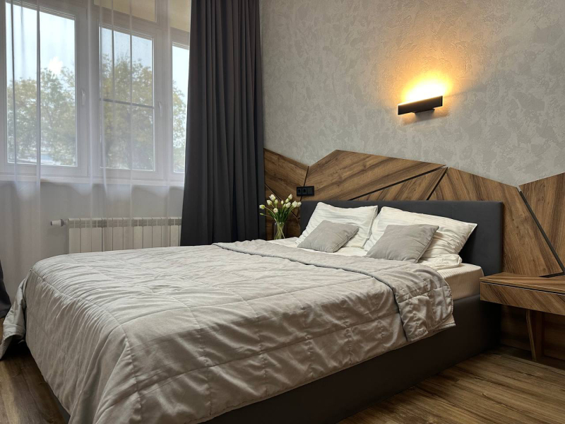 Апартаменты ДзенХоум Шаляпин 18