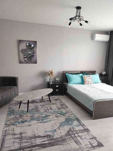 Жилое помещение Apart Модные люди