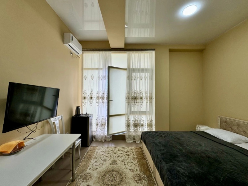 Гостевой дом Солнце