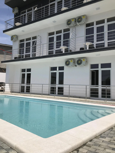 Гостевой дом Мирамар