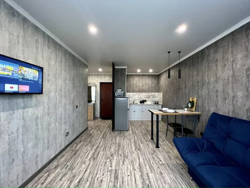 Квартира на Улице Салмышская 9/5