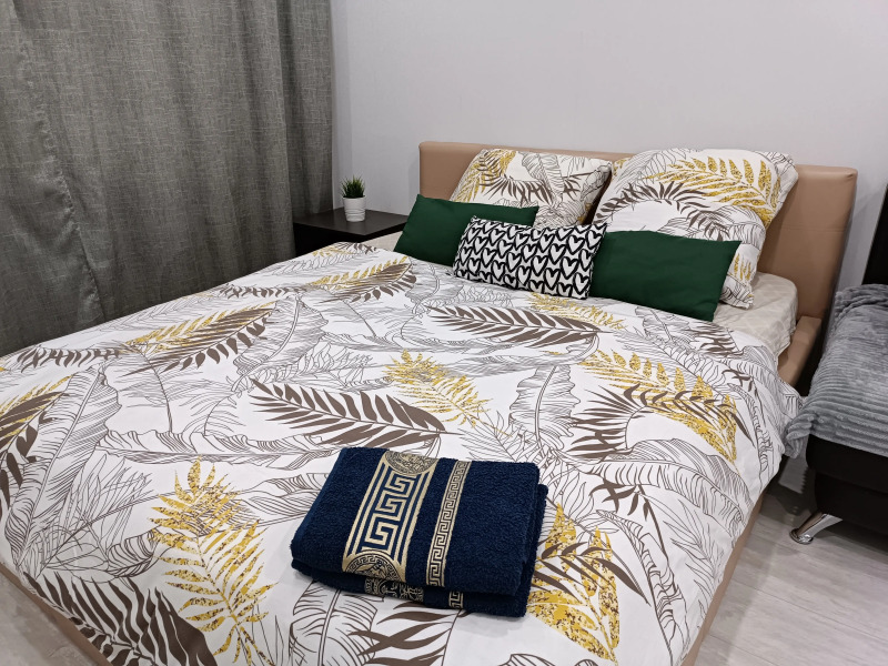 Апартаменты на 3 Дачной в Новом Доме