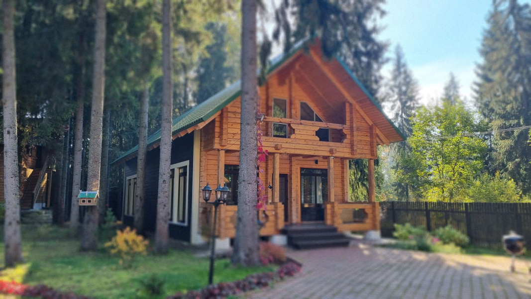 Отель Fusion by Wish Hotel Seliger