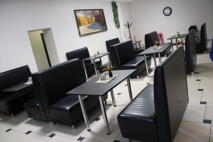 Гостиничный комплекс Семейный