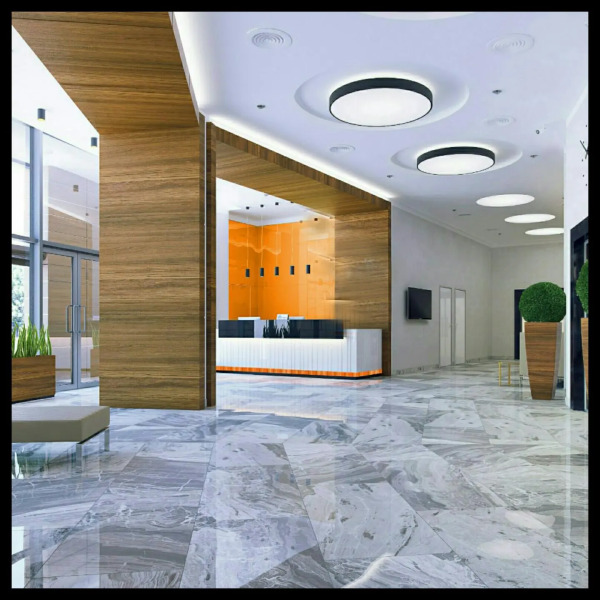 Апартаменты Salt Сity