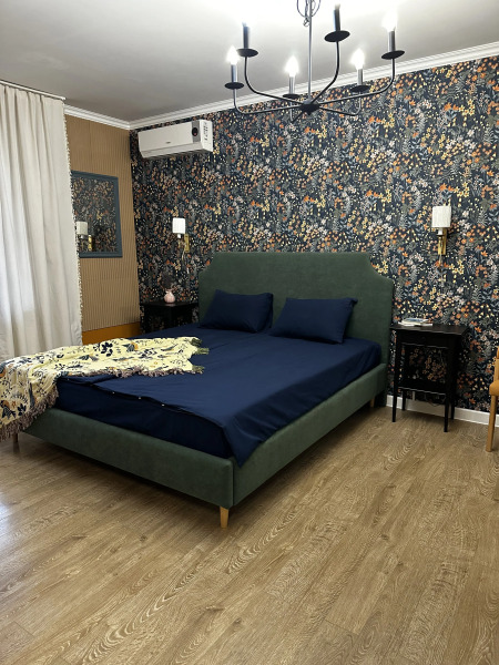 Квартира Большая однокомнатная  в районе парка Кирова