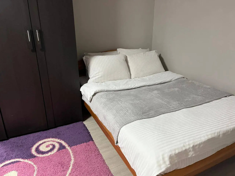 Квартира возле Удмуртского Государственного Университета