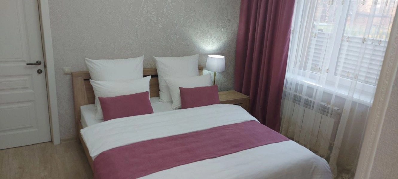 Квартира  Flatirini на Гастелло 71А/1