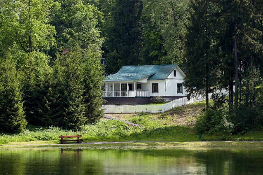 Парк-Отель Покровское