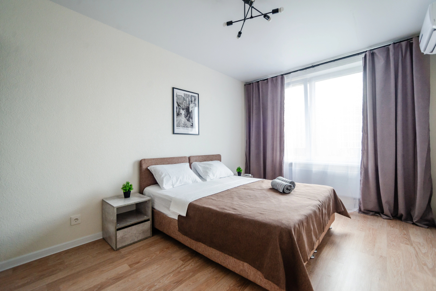 Апартаменты Апарт Хаус Облака-2