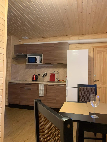 Karelhouse Guest House 6