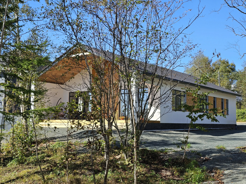 Гостевой дом Листва