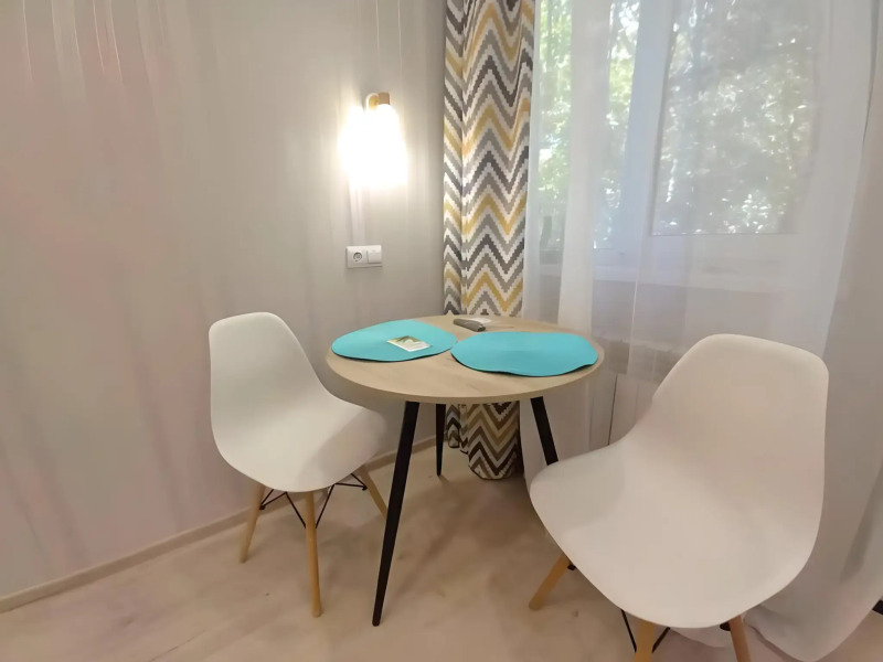 Апартаменты Terrazza