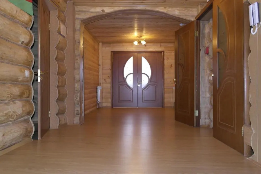 Ozero Ladeniki Guest House