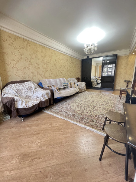 Апартаменты Уютные Апартаменты в Центре Города