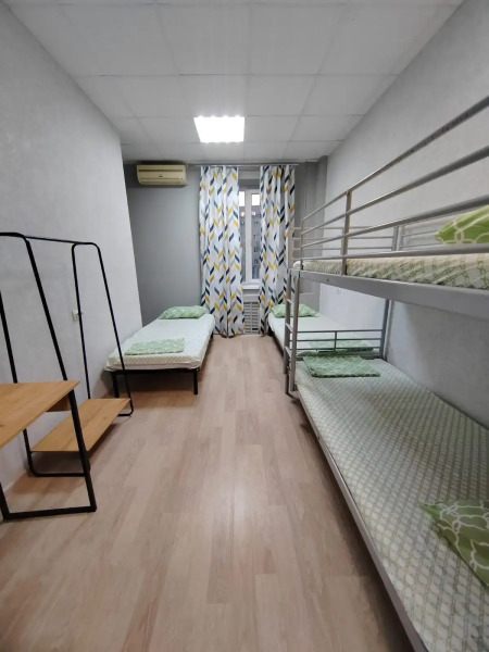 Хостел Улей