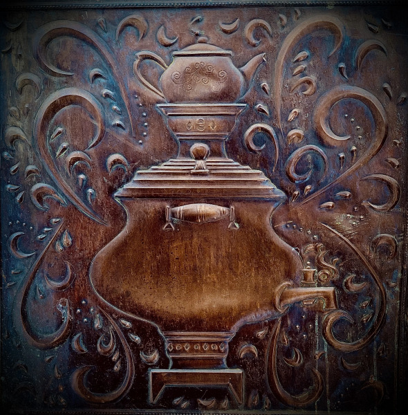 Гостевой дом  Самоварное Заведение в Суздале