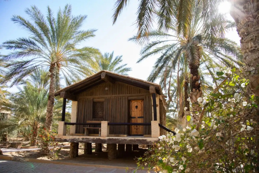 Гостевой дом DAR HORCHANI