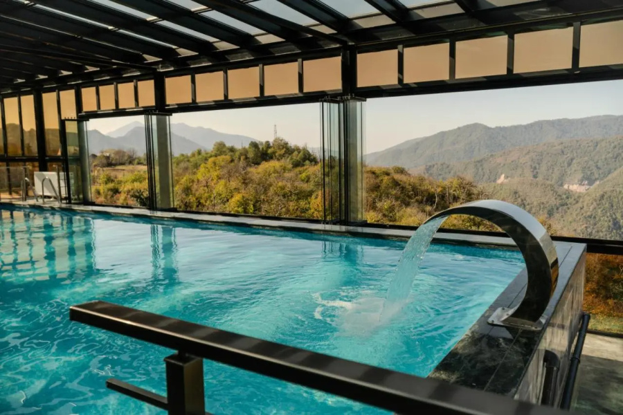Hotel Chateau Milisi