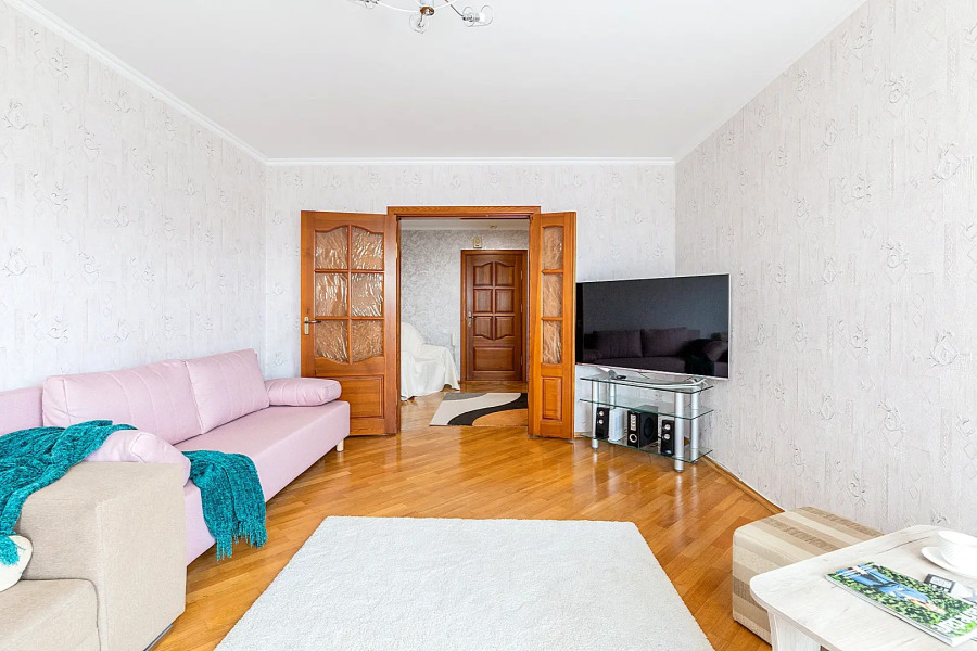 Квартира Метро площадь Победы в самом центре