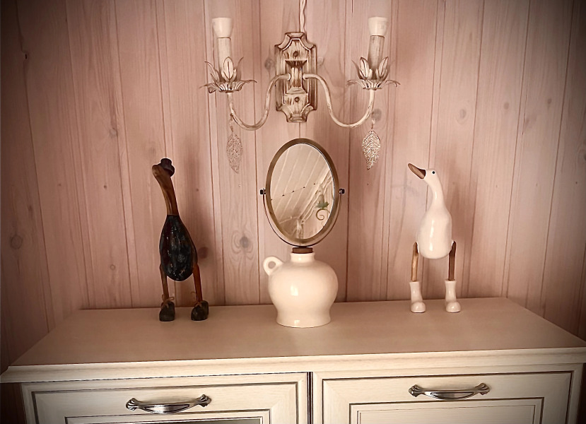 Апартаменты Квартира Художника