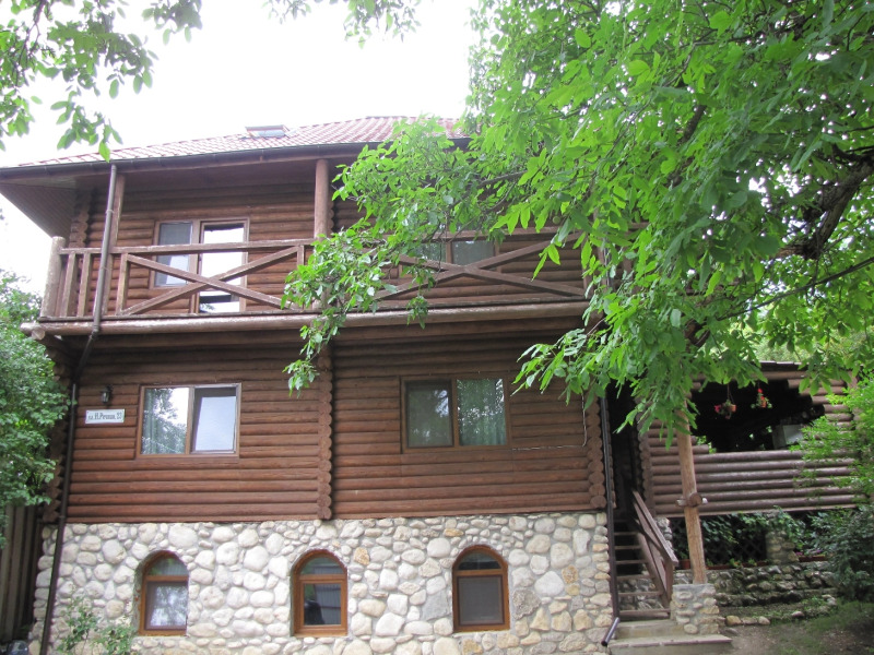 Гостевой Дом Твой Крым