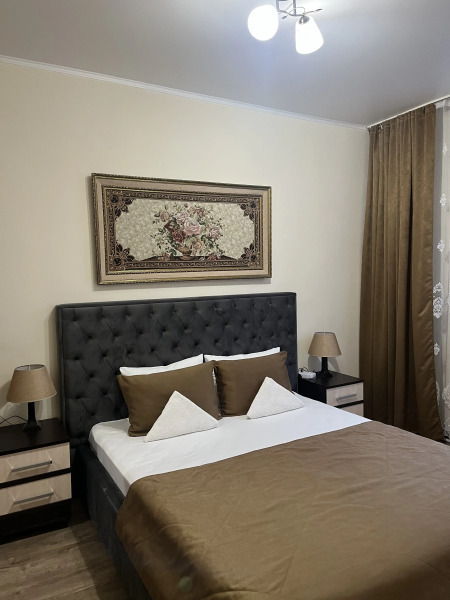 Отель Легенда в центре