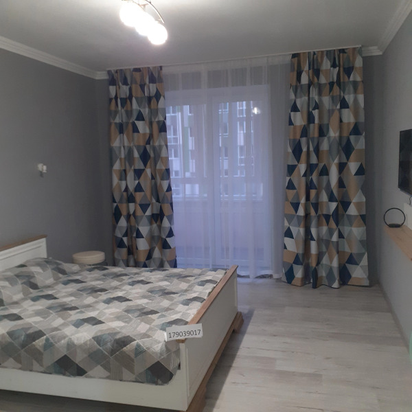 Апартаменты Квартира на балтике