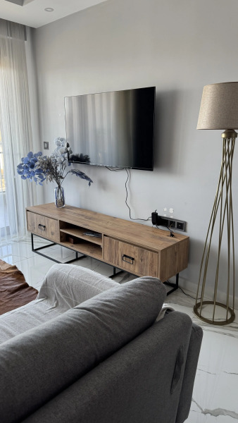 Апартаменты Harmony park Газипаша