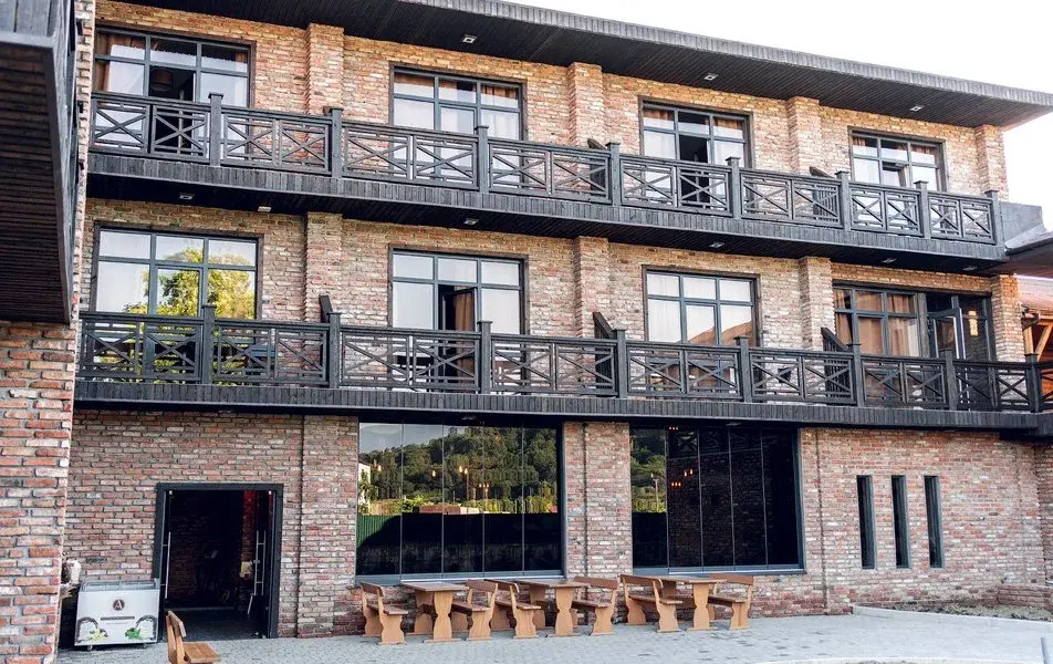 Отель Глория