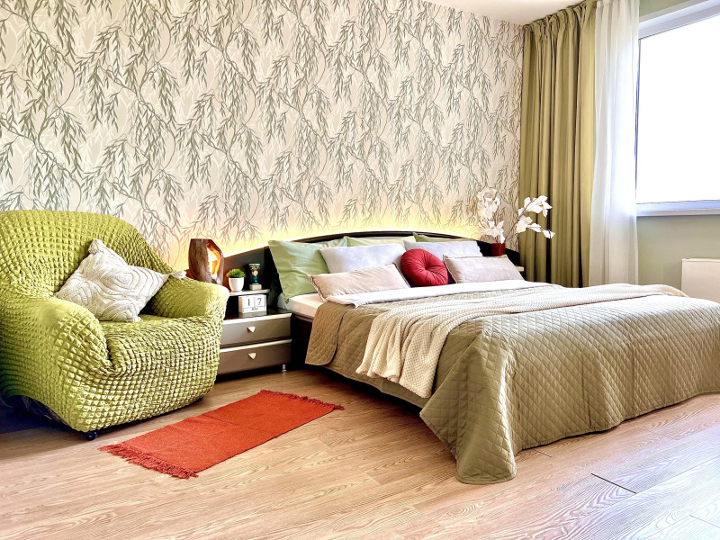 Квартира Like Home Apartment