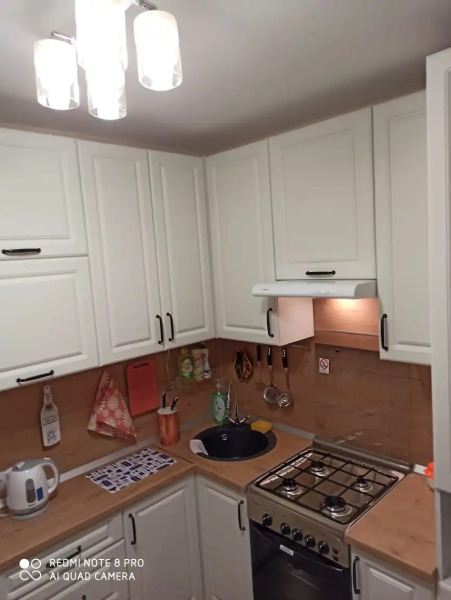 Апартаменты на Суркова