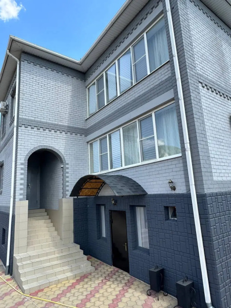 Гостевой Дом Новотерская Усадьба