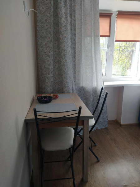 Апартаменты у Арки на Воскресенском