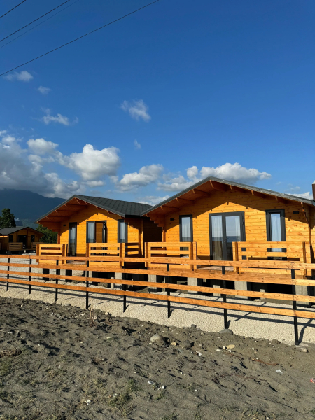 Мини-отель Fico