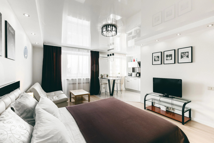 Апартаменты KemRoom на пр. Ленина 36