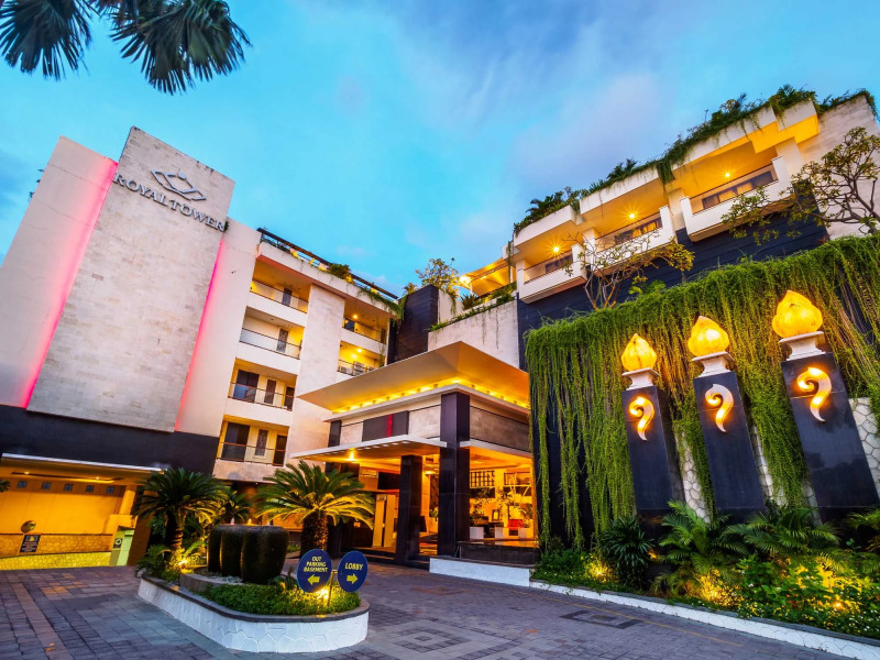 Aston Kuta Hotel & Residence