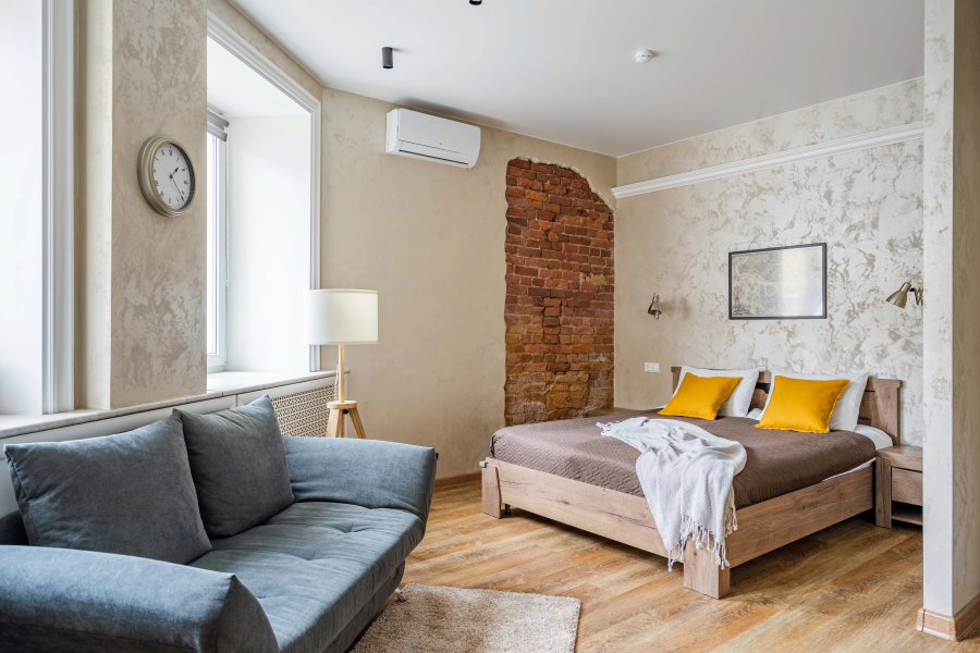 Апартаменты Libretto 1