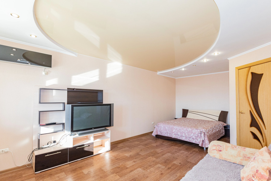 Квартира Новая 2