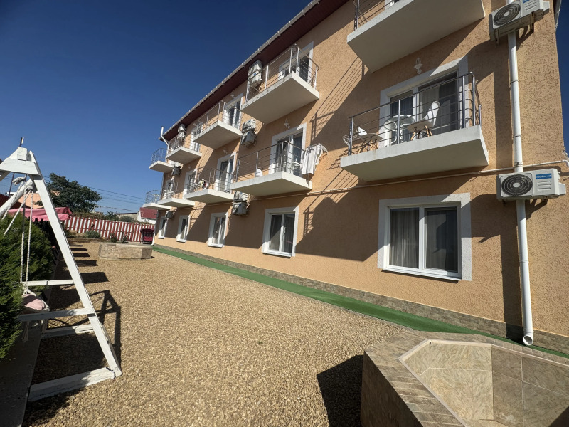 Гостевой дом Ника